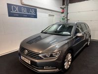 Volkswagen Passat 2.0 TDI DPF SCR BMT 4Motion GT Euro 6