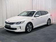 Kia Optima Sport Wagon Plug-in Hybrid Eu6|Drag|Kamera|Skinn|