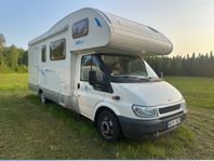 Ford Rimor NG6 Europeo (Barnkammare/B-kort/6 bälten)-04