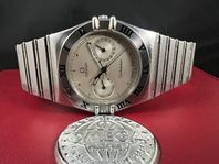 Omega Constellation Day-Date 1520.30 Stål 33mm Unisex