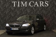 BMW 520 d Touring Euro 5