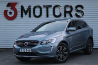 Volvo XC60 D4 Classic Summum Panorama Navi kamera BLIS
