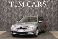 Mercedes-Benz C 220 T CDI BlueEFFICIENCY Avantgarde