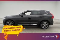 Volvo XC60 Inscription