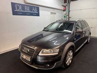 Audi A6 allroad 3.0 TDI V6 Quattro Proline|Luftfjädring|NYSE