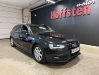 Audi A4 Avant 2.0 TDI DPF quattro S Tronic