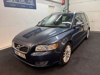 Volvo V50 D2 115hk Summum|DRAG|SoV|PDC