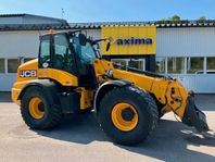 JCB 320 S