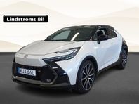 Toyota C-HR Hybrid AWD-i GR-Sport Premier Edition e-CVT 2.0