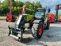 CLAAS Scorpion 960 Variopower med mycket utrustning