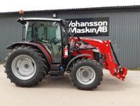 Massey Ferguson 4708M KOMFORT