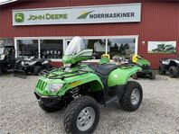 Arctic Cat 550 H1 EFI