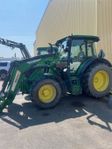John Deere 6105MC AQ + ECOSHIFT TRAKTOR