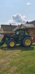 John Deere 5100R PQ+ TRAKTOR FR.LYFT