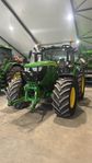 John Deere 6R 185 TRAKTOR