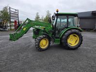John Deere 5075E