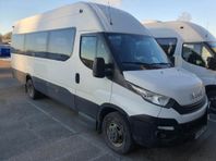 Iveco 50C14N CNG