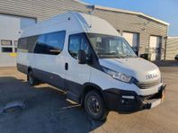 Iveco Daily 50C14N CNG