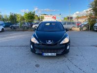 Peugeot 308 5-dörrar 2.0 Bioflex
