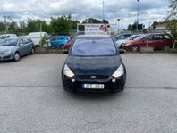 Ford S-Max 2.0 TDCi Euro 4