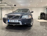 Volvo XC70 2.5T AWD Geartronic Summum .