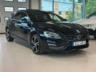 Volvo V60 D4 Aut Momentum Euro 6