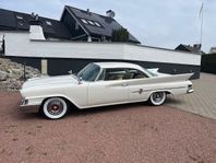 Chrysler 300 G Hardtop