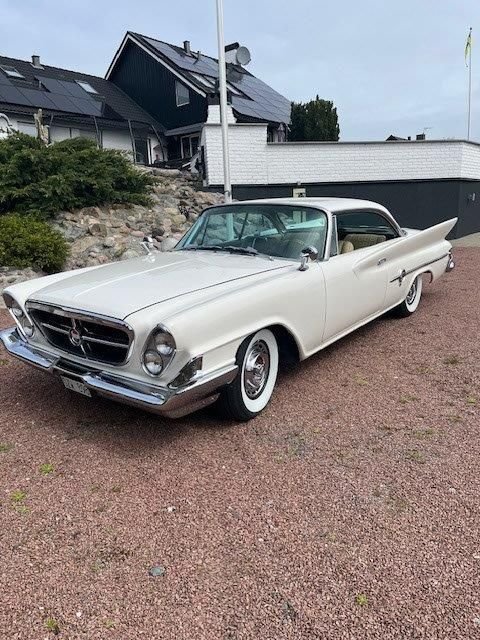 Chrysler 300 G Hardtop