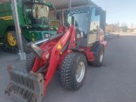 Weidemann 5080