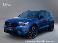 Volvo XC40 Recharge T4 R-Design