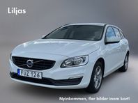 Volvo V60 T3 Classic Edition