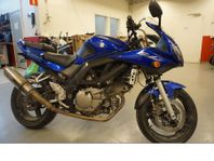 Suzuki SV 650 S 2005 - Reservdelar med omgående leverans!