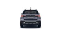 Volkswagen T-CROSS LIFE TSI 115 HK DSG Backkamera