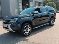 Volkswagen Amarok AVENTURA 177 KW TDI 4MOTION