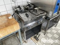 Modular Fritös  (96387)