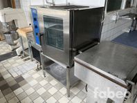 Metos System Rational HCD 6 (96392)