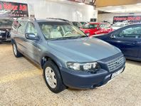 Volvo XC70 2.5T AWD Business Ny Servad & Besiktigad