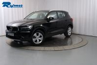 Volvo XC40 T2 FWD Momentum/VOC