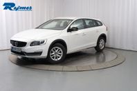 Volvo V60 Cross Country D4 Momentum Business E/Dragkrok