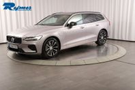 Volvo V60 T6 Plus Dark Nordic Edition