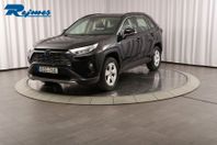 Toyota RAV4 Hybrid AWD-i E-CVT