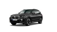 BMW iX3 Charged Plus/ M sport/ Panorama/ Harman Kardon/3,95%