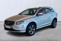 Volvo XC60 D4 AWD Classic Momentum