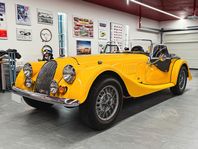 Morgan Plus 8