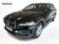 Volvo V60 Cross Country B4 AWD D Adv NaviP Edt