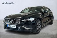 Volvo V60 Recharge T6 Ins Expr 340hk VOC NaviPro Backkamera