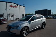 Volvo XC60 D4 AWD Geartronic Summum Euro 5