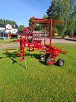 Strängläggare 3.5met