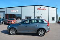 Volvo XC60 D4 Geartronic Classic, Summum Euro 6