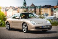 Porsche 911 Carrera 4 TipTronic